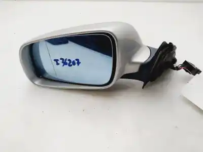 Pezzo di ricambio per auto di seconda mano specchio sinistro per audi a4 berlina (b5) 1.9 tdi riferimenti oem iam 8d0857543a