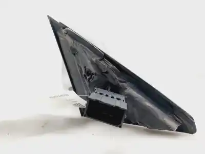 Peça sobressalente para automóvel em segunda mão espelho retrovisor esquerdo por audi a4 berlina (b5) 1.9 tdi referências oem iam 8d0857543a  