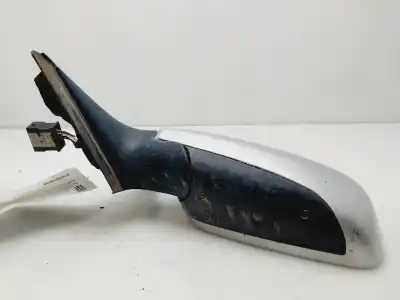Peça sobressalente para automóvel em segunda mão espelho retrovisor esquerdo por audi a4 berlina (b5) 1.9 tdi referências oem iam 8d0857543a  