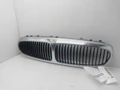 Автозапчастина б/у передня решіта для jaguar x-type i (x400) 2.2 d посилання на oem iam 4x438a100ac  