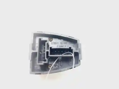 Piesă de schimb auto la mâna a doua buton reglaj oglinzi pentru bmw serie 3 berlina (e46) g-194e1 referințe oem iam 613183736919  