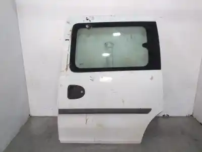 Peça sobressalente para automóvel em segunda mão porta de correr esquerda por opel combo tour cosmo referências oem iam 93174626  