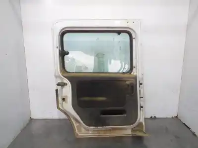 Tweedehands auto-onderdeel linker schuifdeur zijdeur voor opel combo tour cosmo oem iam-referenties 93174626