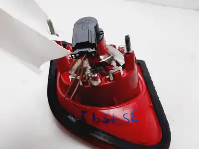 Автозапчастина б/у ВНУТРІШНІЙ ЛІВИЙ ЗАДНІЙ ЛІХАР для VOLKSWAGEN PASSAT BERLINA (3C2)  Посилання на OEM IAM 3C5945093E  