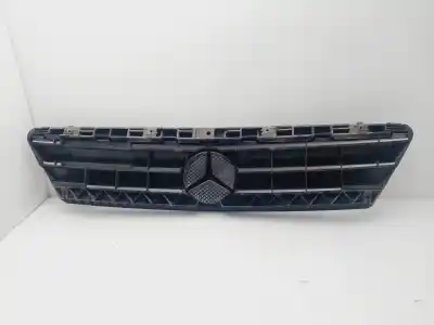 Second-hand car spare part front grille for mercedes clase a (bm 168) m166940 oem iam references 1688800083  