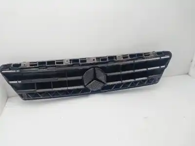 Second-hand car spare part front grille for mercedes clase a (bm 168) m166940 oem iam references 1688800083  