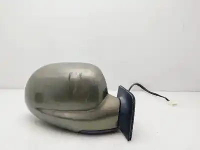Peça sobressalente para automóvel em segunda mão espelho retrovisor direito por chevrolet tacuma sx referências oem iam 96330428  