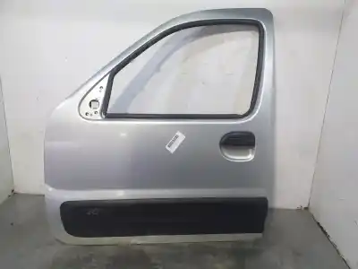 Автозапчастина б/у передні ліві двері для renault kangoo (f/kc0) alize посилання на oem iam 7751471745   Автозапчастина б/у передні ліві двері для renault kangoo (f/kc0) alize посилання на oem iam 7751471745