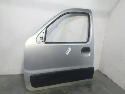 Автозапчастина б/у передні ліві двері для renault kangoo (f/kc0) alize посилання на oem iam 7751471745   Автозапчастина б/у передні ліві двері для renault kangoo (f/kc0) alize посилання на oem iam 7751471745