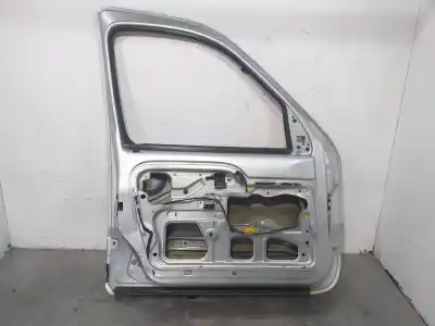 Автозапчастина б/у передні ліві двері для renault kangoo (f/kc0) alize посилання на oem iam 7751471745   Автозапчастина б/у передні ліві двері для renault kangoo (f/kc0) alize посилання на oem iam 7751471745