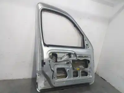 Pièce détachée automobile d'occasion PORTE AVANT GAUCHE pour RENAULT KANGOO (F/KC0)  Références OEM IAM 7751471745  