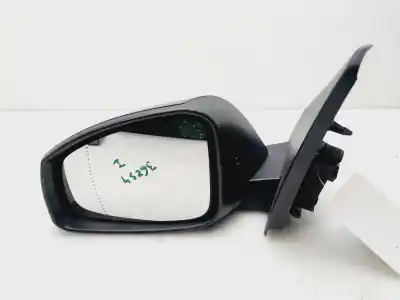 Peça sobressalente para automóvel em segunda mão ESPELHO RETROVISOR ESQUERDO por RENAULT MEGANE III BERLINA 5 P H5F400 Referências OEM IAM 963020181R  