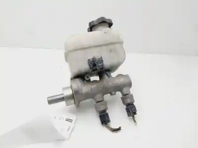 Pezzo di ricambio per auto di seconda mano pompa freni per ssangyong kyron m270 xdi 165 cv / 121 kw riferimenti oem iam 4854009000  