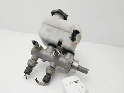 Pezzo di ricambio per auto di seconda mano pompa freni per ssangyong kyron m270 xdi 165 cv / 121 kw riferimenti oem iam 4854009000  