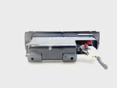 Автозапчастина б/у попільничка для volkswagen passat b7 (362) 1.6 tdi посилання на oem iam 3c0863284k  