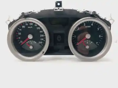 Автозапчастина б/у панель інструментів для renault megane ii sedán (lm0/1_) 1.5 dci (lm0f, lm0t, lm2b) посилання на oem iam 8200306538