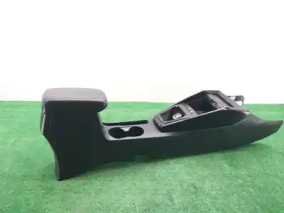 Peça sobressalente para automóvel em segunda mão apoio de braço consola central por kia stonic (ybcuv) drive referências oem iam 84611h8000wk