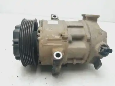Second-hand car spare part air conditioning compressor for opel corsa d ´´111 years´´ oem iam references 55703721  