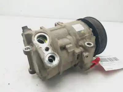 Second-hand car spare part AIR CONDITIONING COMPRESSOR for OPEL CORSA D  OEM IAM references 55703721  