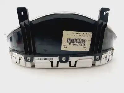 Second-hand car spare part dashboard for ford tourneo connect (tc7) d/bhpa oem iam references 2t1f10849ch  