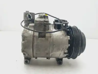 Tweedehands auto-onderdeel airconditioning compressor voor audi a6 berlina (4b2) akn oem iam-referenties 4b0260805c  