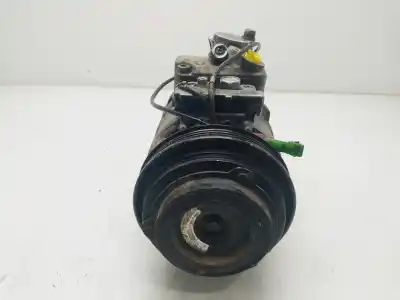 Second-hand car spare part AIR CONDITIONING COMPRESSOR for AUDI A6 BERLINA (4B2) AKN OEM IAM references 4B0260805C  