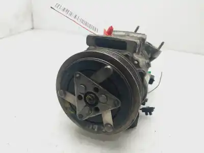 Second-hand car spare part AIR CONDITIONING COMPRESSOR for CITROEN C4 BERLINA 9HZ-DV6TED4 OEM IAM references 9678656080  