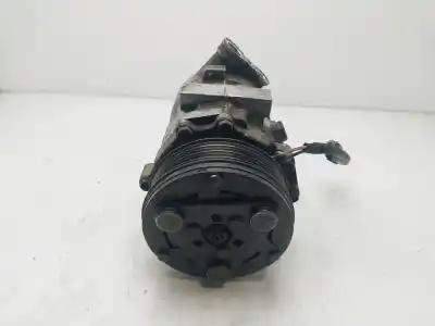 Second-hand car spare part AIR CONDITIONING COMPRESSOR for OPEL ASTRA G BERLINA D-Z17DTL OEM IAM references 24422013  