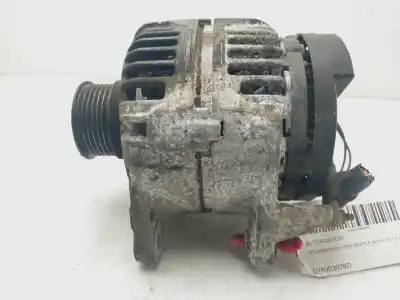 Tweedehands auto-onderdeel alternator voor volkswagen new beetle berlina (9c1/1c1) 1.8 turbo oem iam-referenties 028903028d  