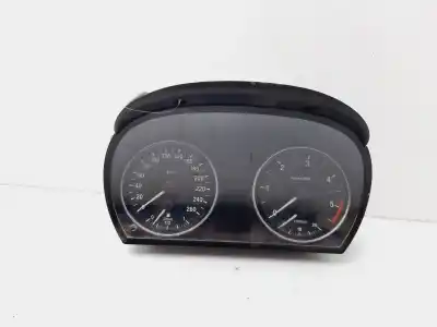 Second-hand car spare part dashboard for bmw 3 touring (e91) 320 d oem iam references 914803001  