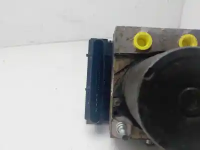 Peça sobressalente para automóvel em segunda mão abs por kia ceed emotion 116 cv / 85 kw referências oem iam 589201h600  