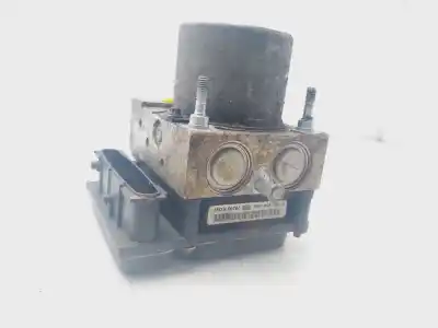 Peça sobressalente para automóvel em segunda mão abs por kia ceed emotion 116 cv / 85 kw referências oem iam 589201h600  