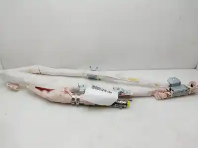 Автозапчасти б/у передняя правая подушка безопасности за mazda 2 lim. () evolution ссылки oem iam   