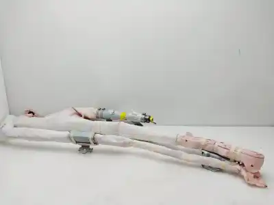 Автозапчасти б/у передняя правая подушка безопасности за mazda 2 lim. () evolution ссылки oem iam   