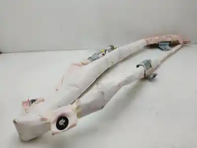 Автозапчастина б/у передня права подушка безпеки для mazda 2 lim. () evolution посилання на oem iam 