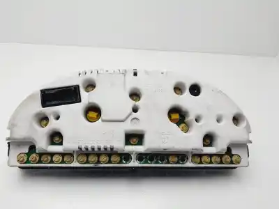 Pezzo di ricambio per auto di seconda mano pannello degli strumenti per mercedes-benz clase m (w163) 400 cdi (163.128) 250 cv / 184 kw riferimenti oem iam a1635405811  