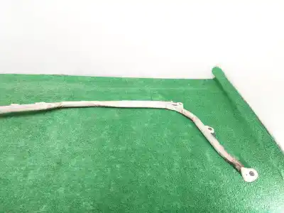 Peça sobressalente para automóvel em segunda mão airbag de cortina dianteiro direito por audi a3 (8p1) 2.0 tdi 16v referências oem iam 8p3880742