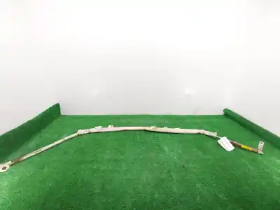 Peça sobressalente para automóvel em segunda mão airbag de cortina dianteiro esquerdo por audi a3 (8p1) 2.0 tdi 16v referências oem iam 8p3880741