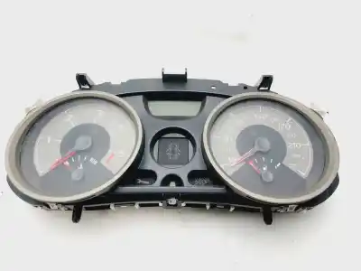 Автозапчасти б/у приборная доска за renault megane ii familiar expression confort ссылки oem iam 8200408787