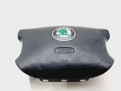 Автозапчастина б/у передня ліва подушка безопасности для skoda octavia combi (1u5) ambiente посилання на oem iam 1u0880201a  