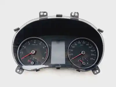 Peça sobressalente para automóvel em segunda mão quadrante por kia stonic (ybcuv) drive referências oem iam 94033h8230