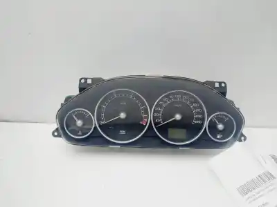 Автозапчасти б/у приборная доска за jaguar x-type i (x400) 2.2 d ссылки oem iam 4x4f10849  