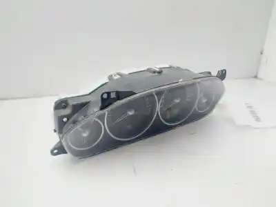 Автозапчасти б/у приборная доска за jaguar x-type i (x400) 2.2 d ссылки oem iam 4x4f10849  