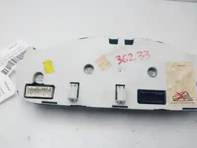 Автозапчасти б/у приборная доска за jaguar x-type i (x400) 2.2 d ссылки oem iam 4x4f10849