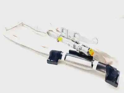 Second-hand car spare part front right curtain airbag for seat exeo st (3r5) 2.0 tdi oem iam references 3r9880742