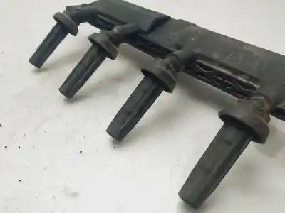 Pezzo di ricambio per auto di seconda mano bobina di accensione per citroen saxo 1.1 sx riferimenti oem iam 9635864980