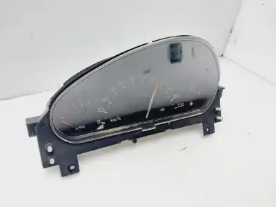 Second-hand car spare part dashboard for mercedes clase a (bm 168) m166940 oem iam references a1685404011  