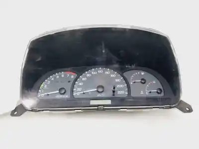 Peça sobressalente para automóvel em segunda mão quadrante por chevrolet tacuma sx referências oem iam 96427156  