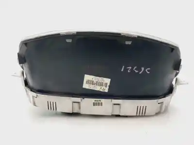 Peça sobressalente para automóvel em segunda mão quadrante por chevrolet tacuma sx referências oem iam 96427156  