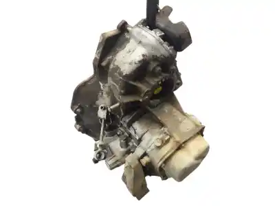 İkinci el araba yedek parçası VITES KUTUSU için OPEL ASTRA H BERLINA  OEM IAM referansları 55355489  5 VELOCIDADES